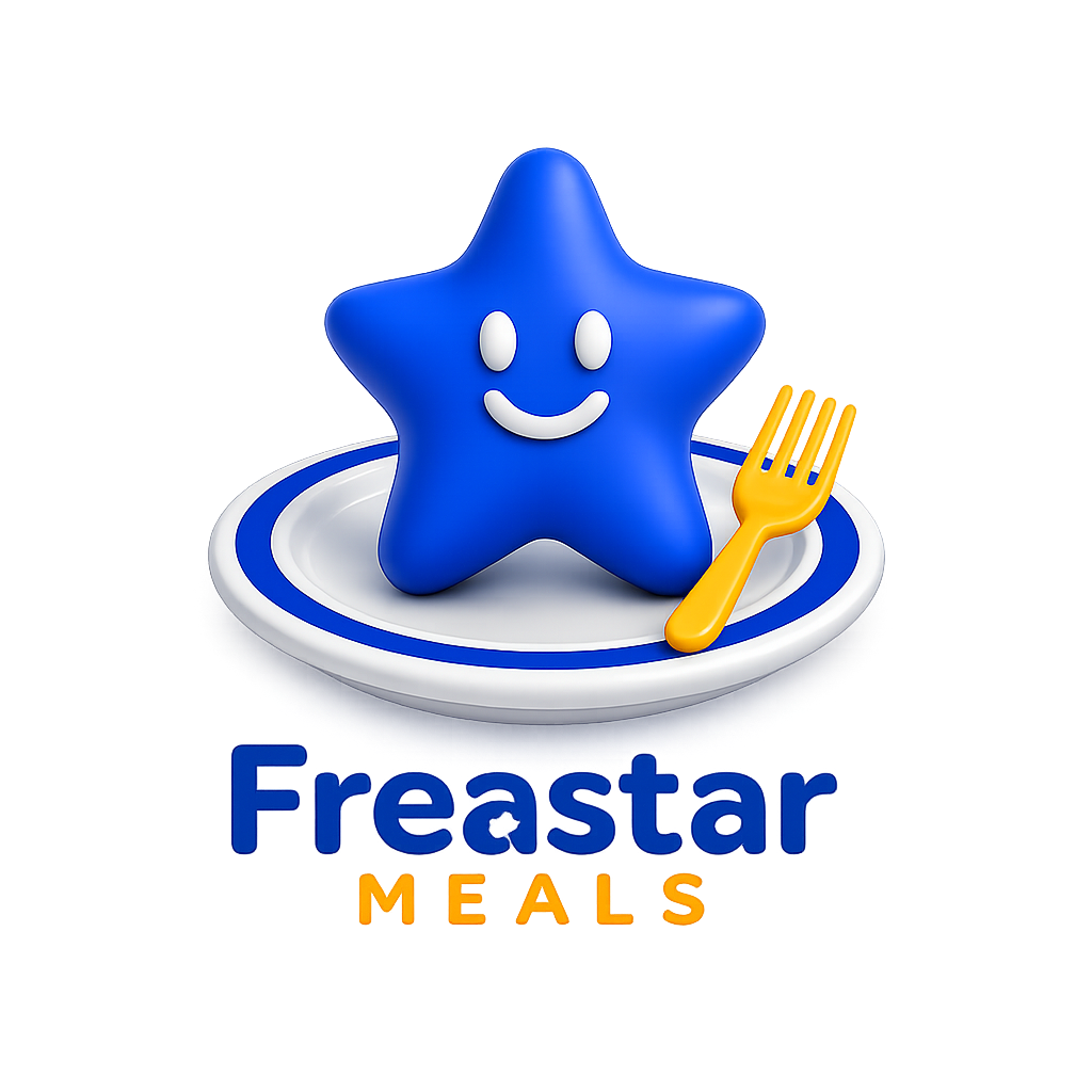 Freastar Meals - School meal ordering software
